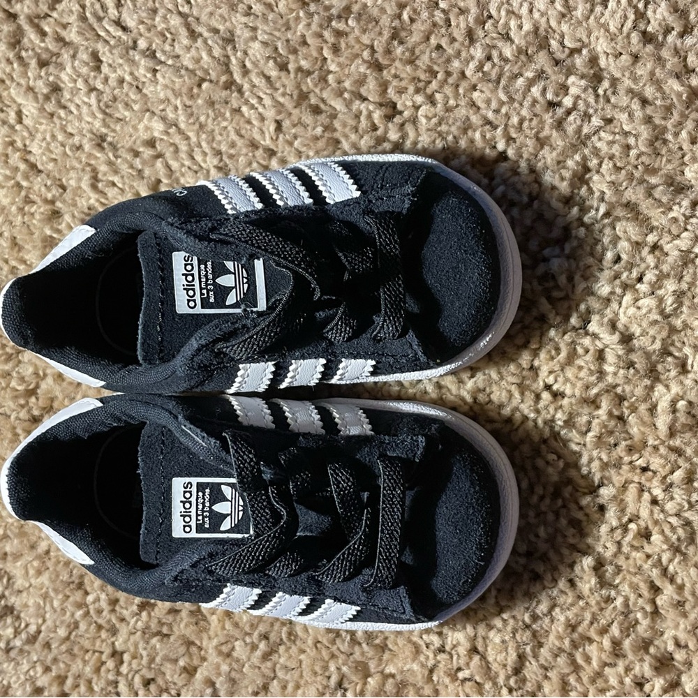 Never worn